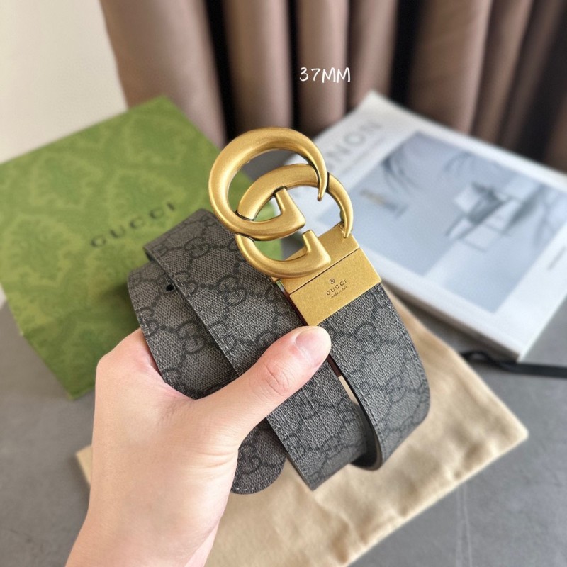 Gucci Belt 3.7CM