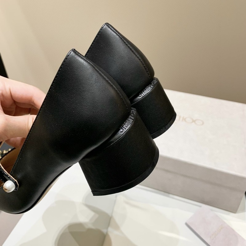 Jimmy Choo Heels 4.5CM