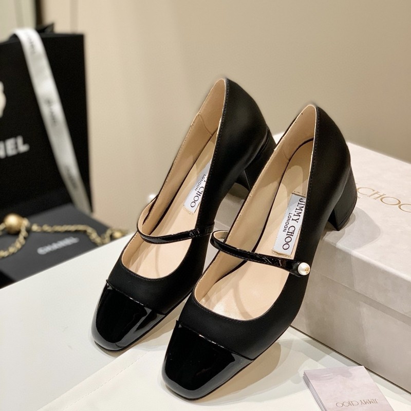 Jimmy Choo Heels 4.5CM