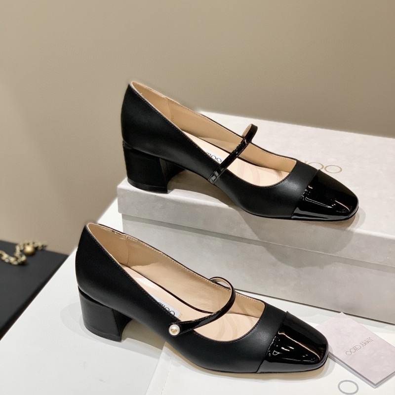 Jimmy Choo Heels 4.5CM