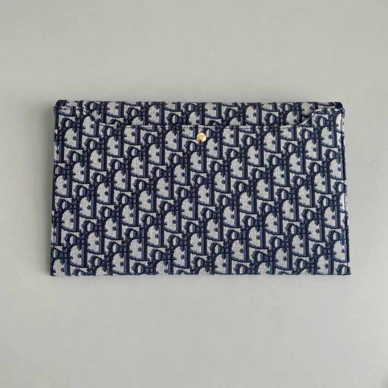 Dior Oblique 手拿包