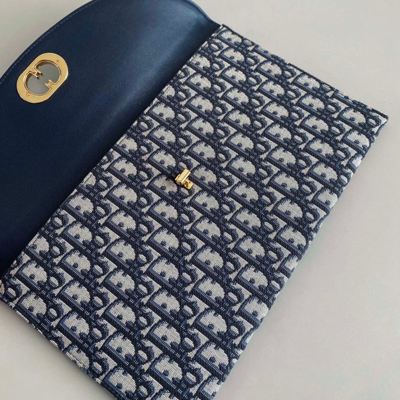 Dior Oblique 手拿包