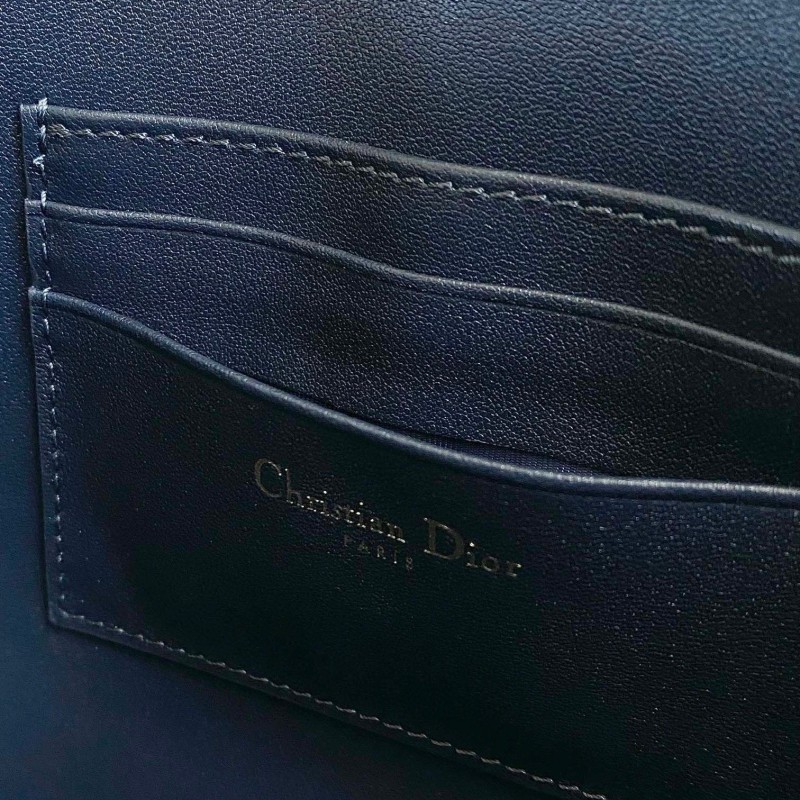 Dior Oblique 手拿包