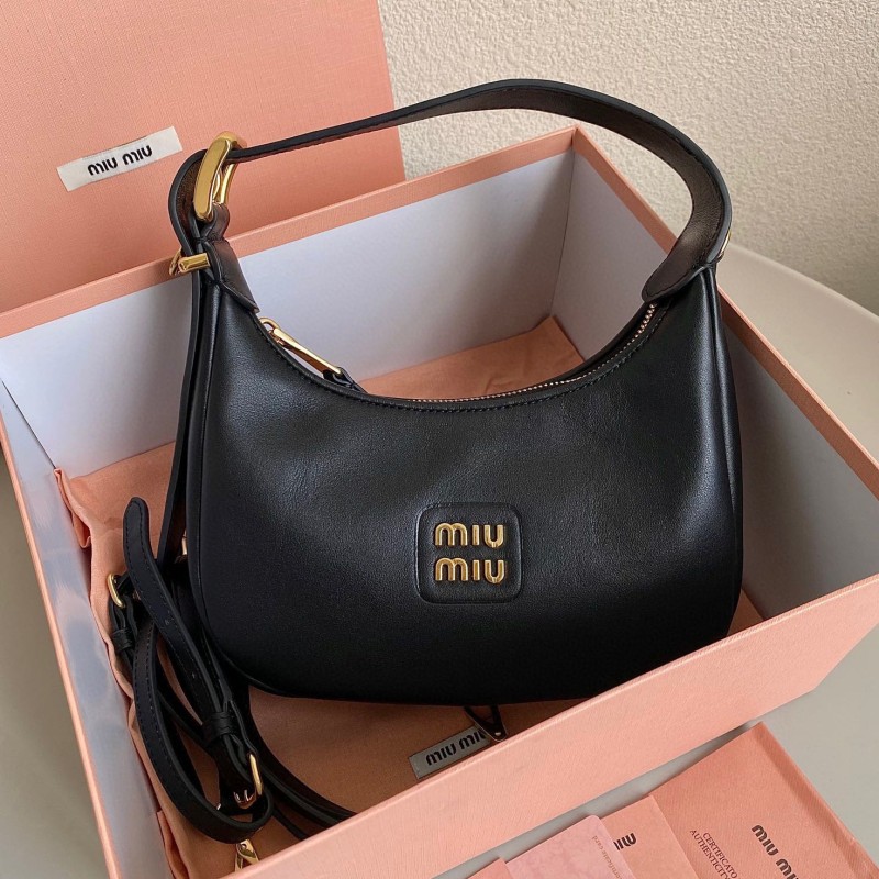 MiuMiu Hobo 23SS