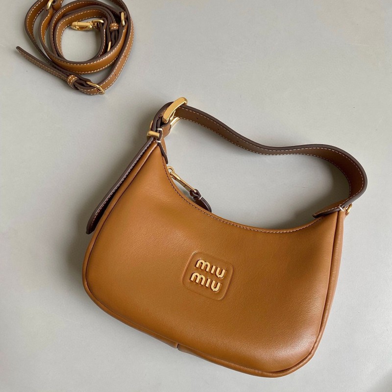 MiuMiu Hobo 23SS