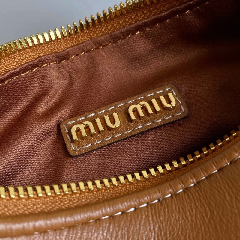 MiuMiu Hobo 23SS