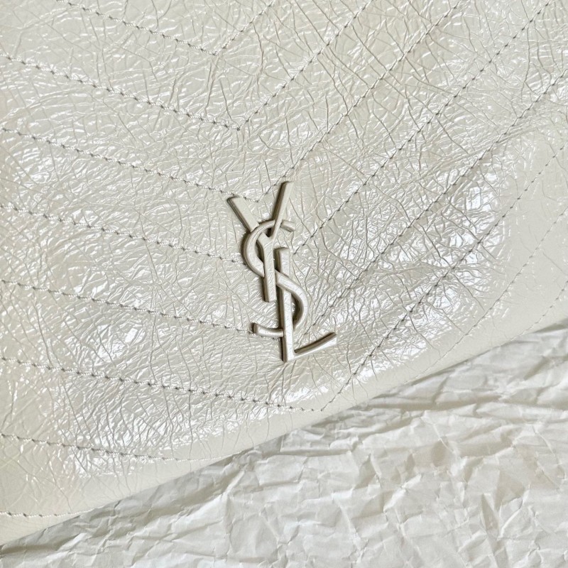 YSL Niki 购物袋