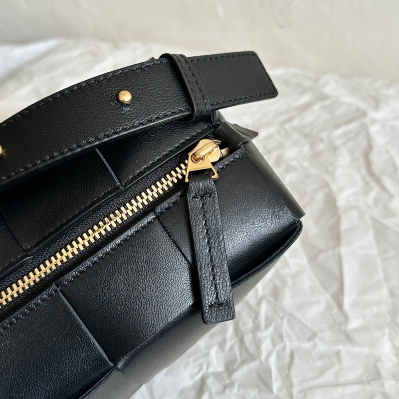 BV Brick Cassette Hobo