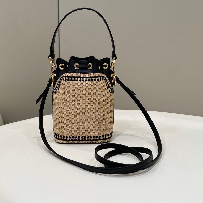 Fendi 小水桶