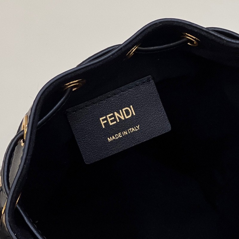 Fendi 小水桶