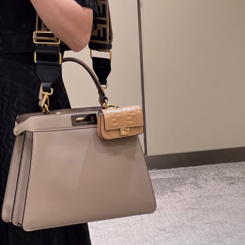 Fendi Peekaboo I See U