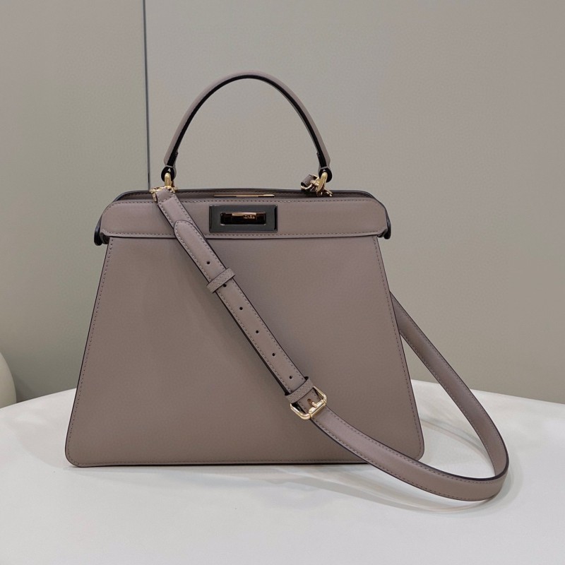 Fendi Peekaboo I See U