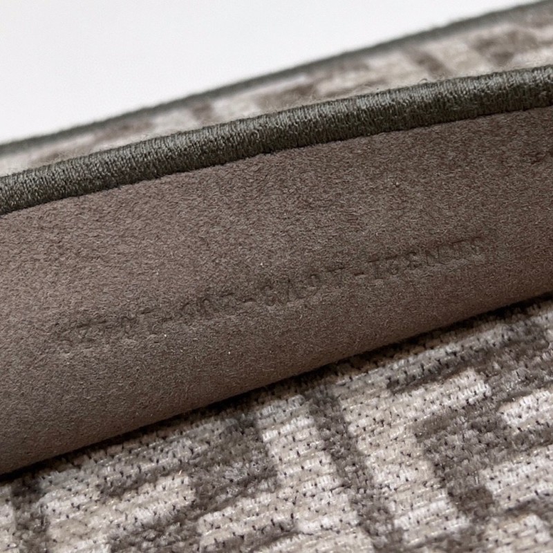 Fendi Peekaboo I See U