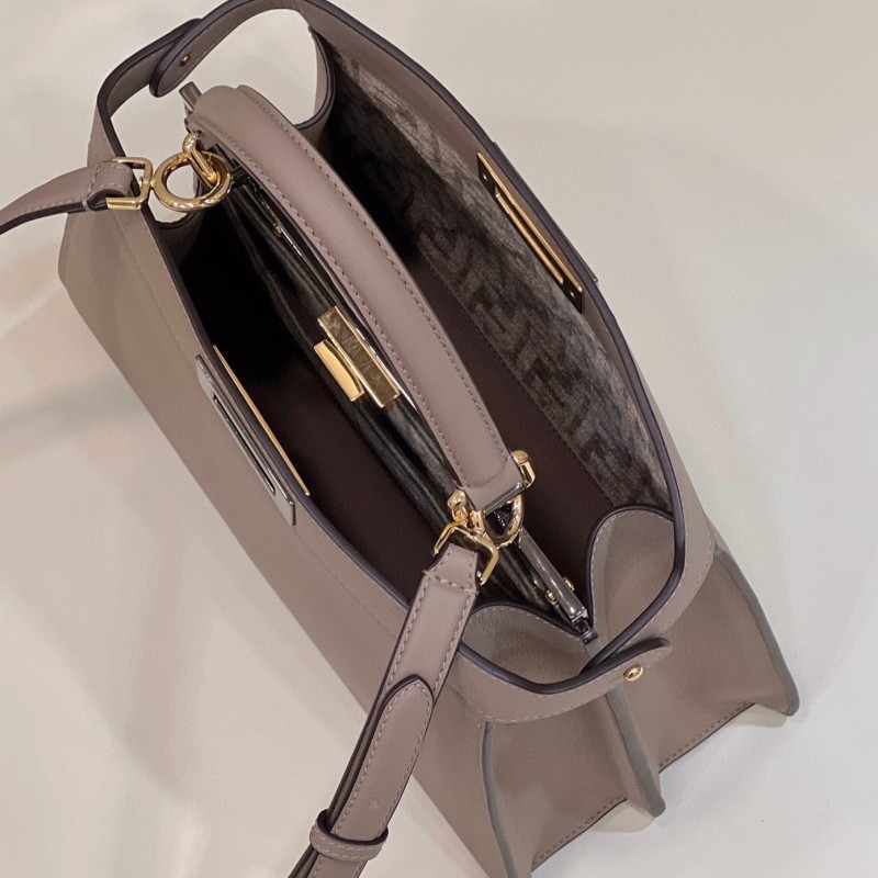 Fendi Peekaboo I See U