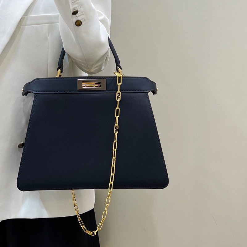 Fendi Peekaboo I See U