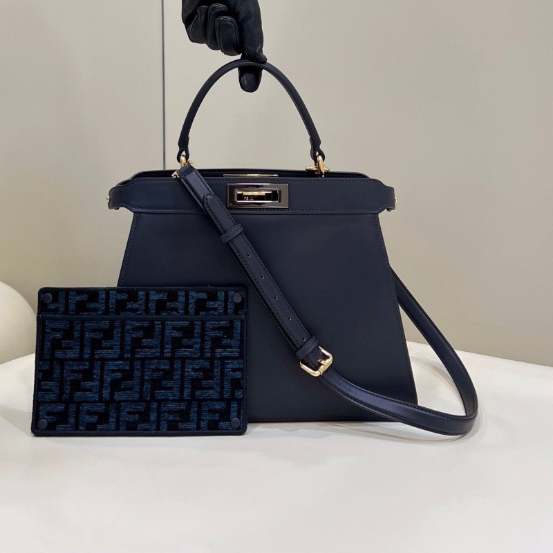 Fendi Peekaboo I See U