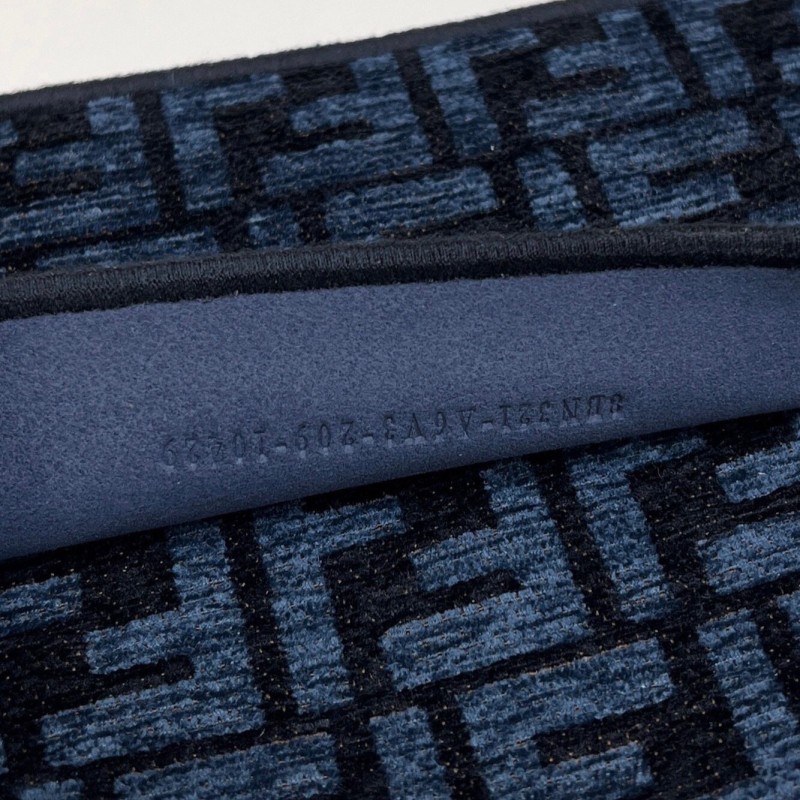 Fendi Peekaboo I See U