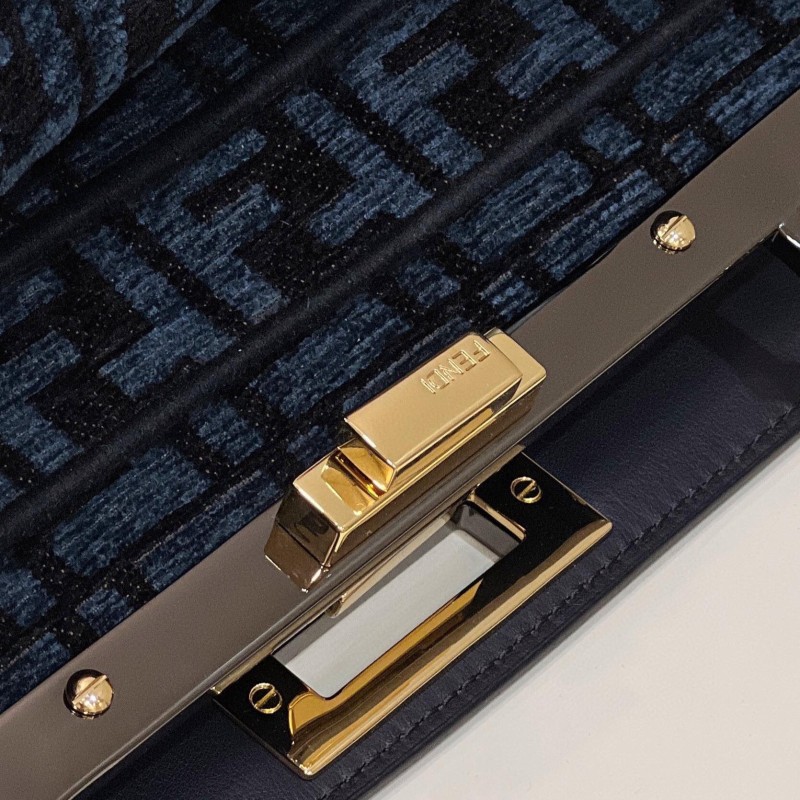 Fendi Peekaboo I See U