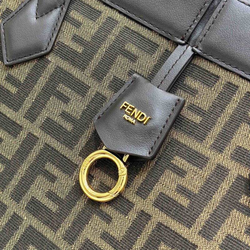 Fendi Origami 折叠包