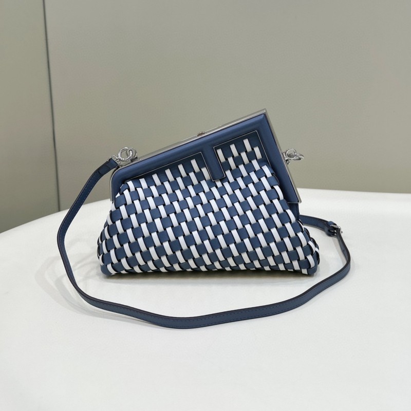 Fendi First 手拿包 / 单肩包