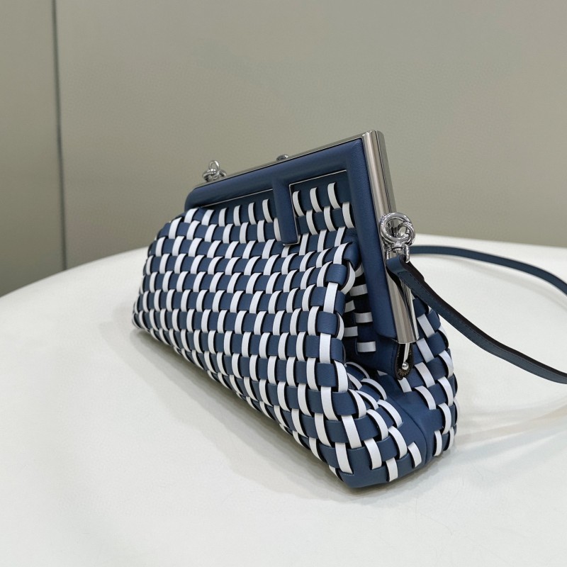 Fendi First 手拿包 / 单肩包