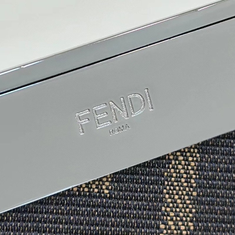 Fendi First 手拿包 / 单肩包