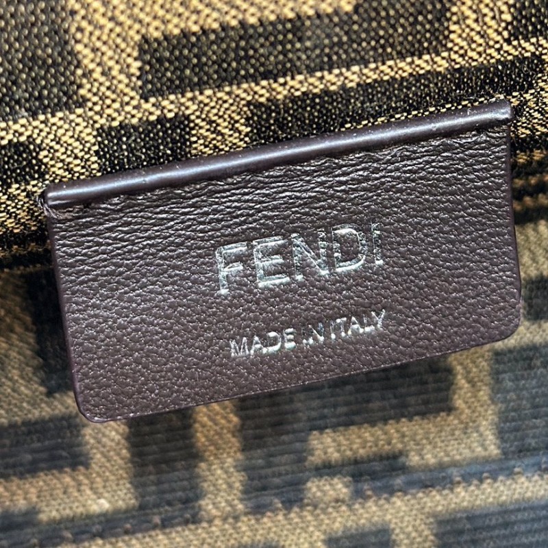 Fendi First 手拿包 / 单肩包
