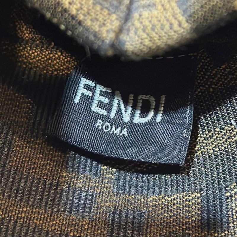 Fendi First 手拿包 / 单肩包