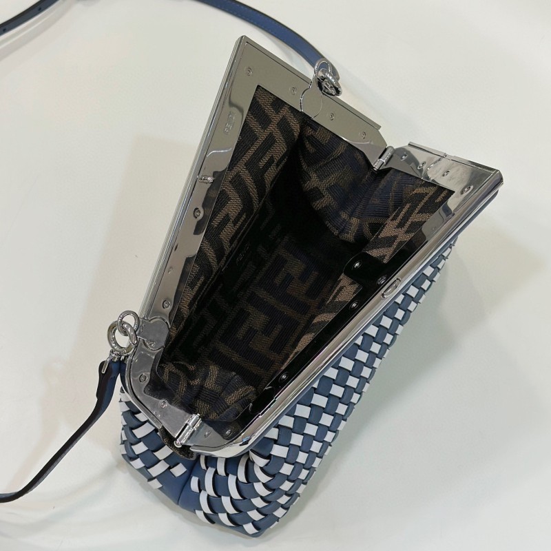 Fendi First 手拿包 / 单肩包
