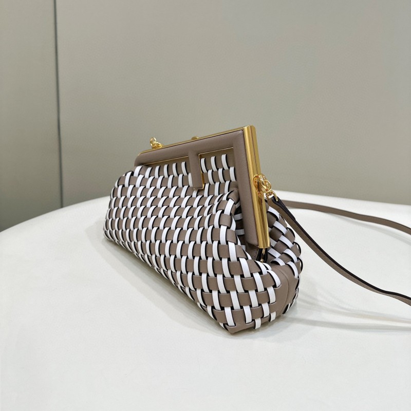 Fendi First 手拿包 / 单肩包