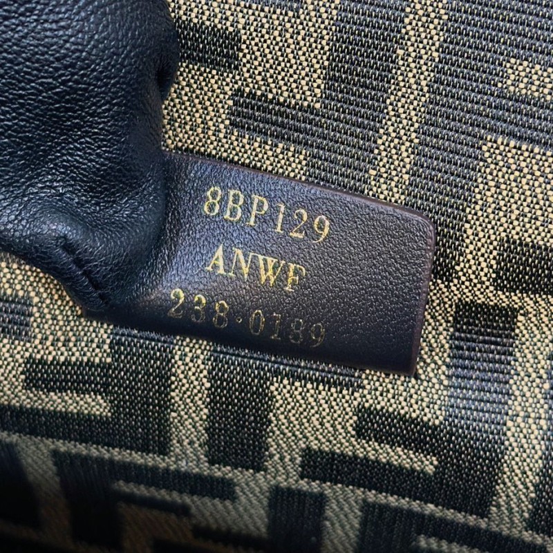 Fendi First 手拿包 / 单肩包