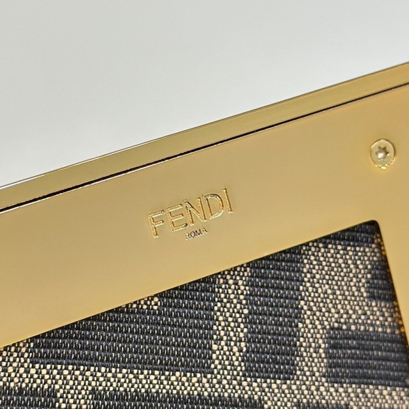 Fendi First 手拿包 / 单肩包