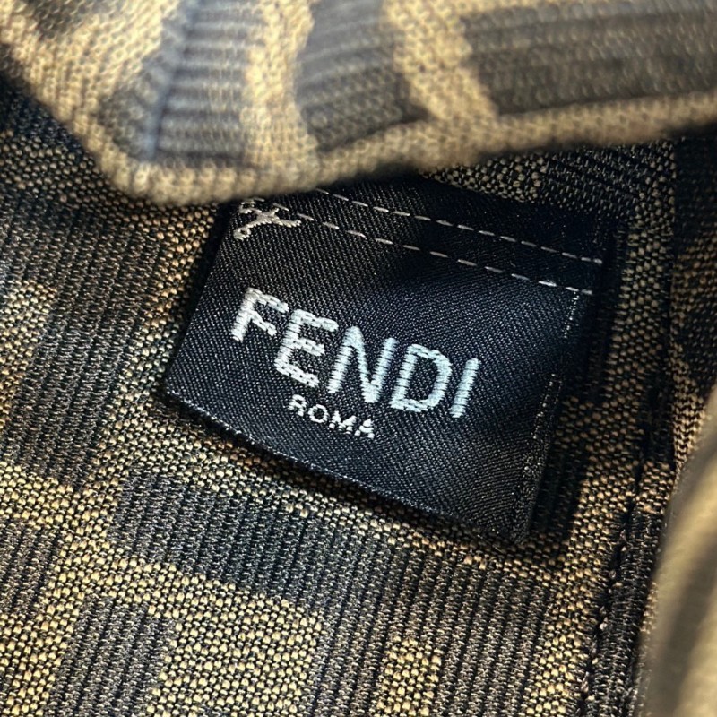 Fendi First 手拿包 / 单肩包