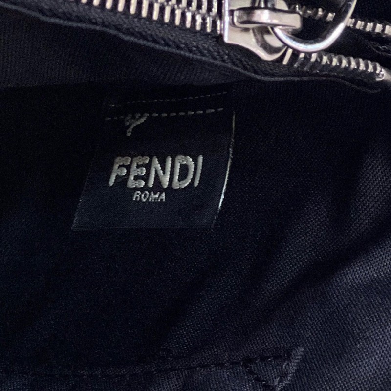 Fendi First 手提包