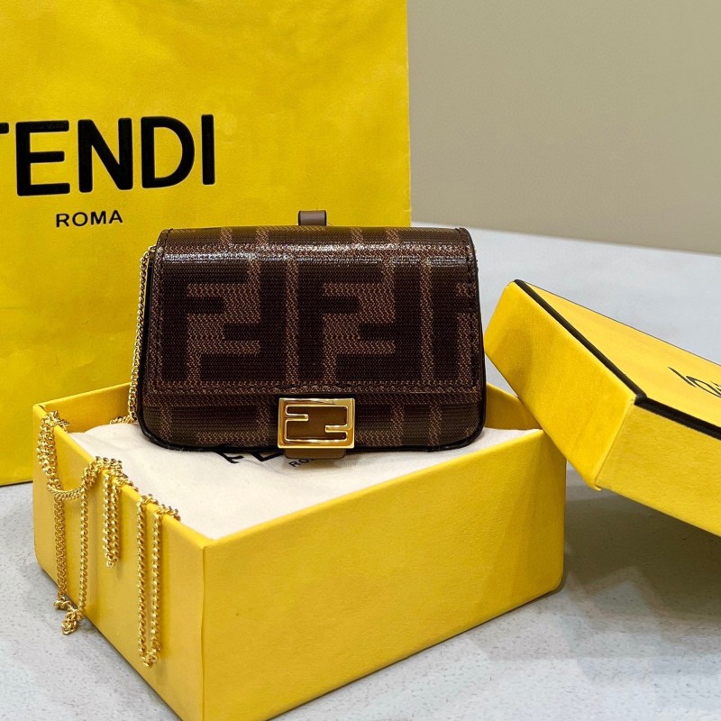 Fendi Mini 法棍