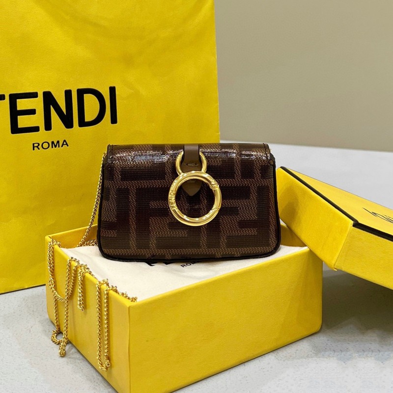 Fendi Mini 法棍