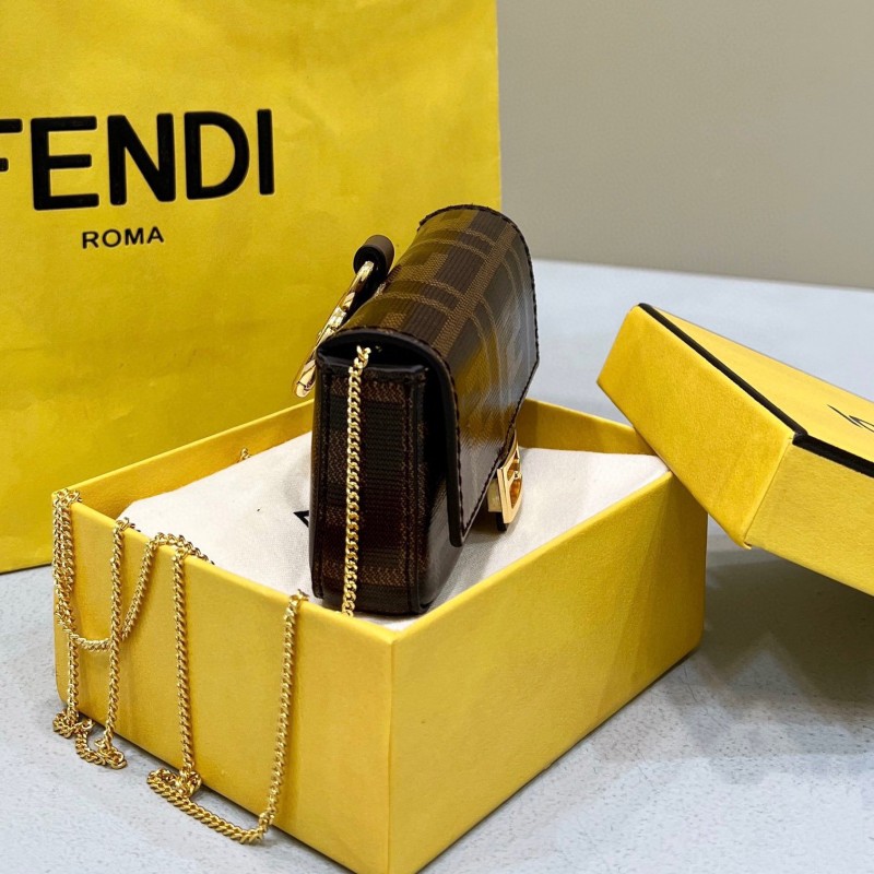 Fendi Mini 法棍