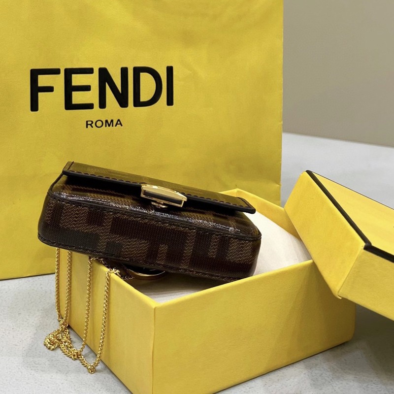 Fendi Mini 法棍