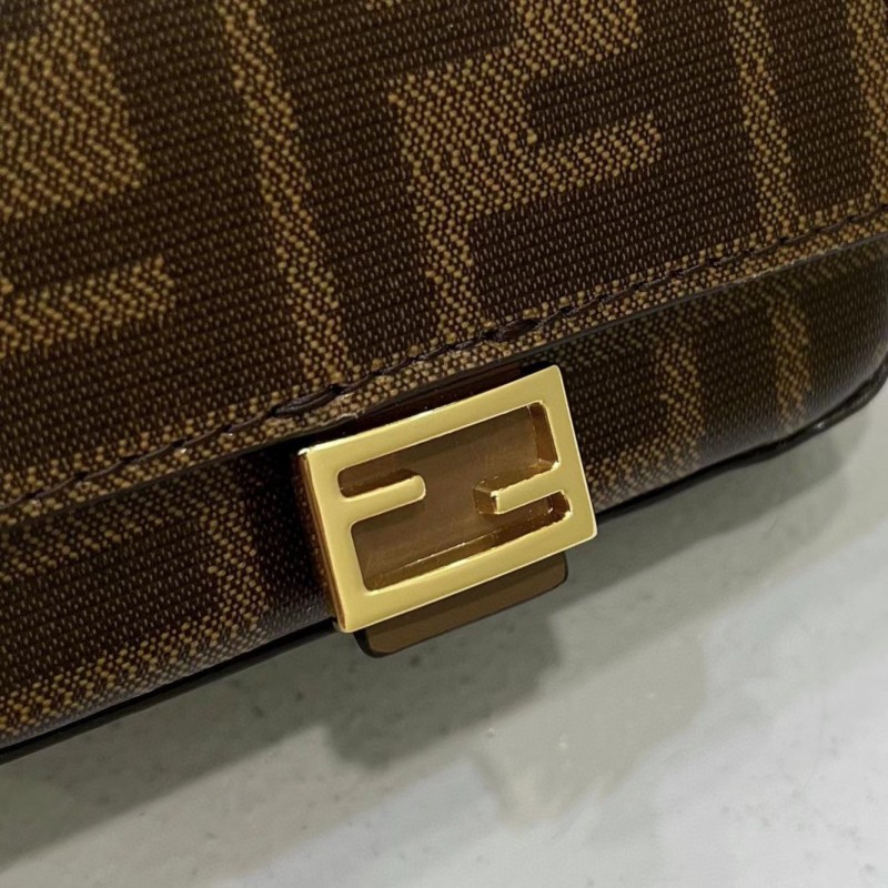 Fendi Mini 法棍