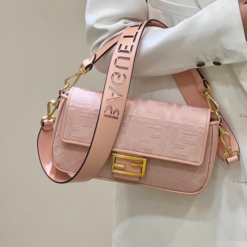 Fendi Baguette