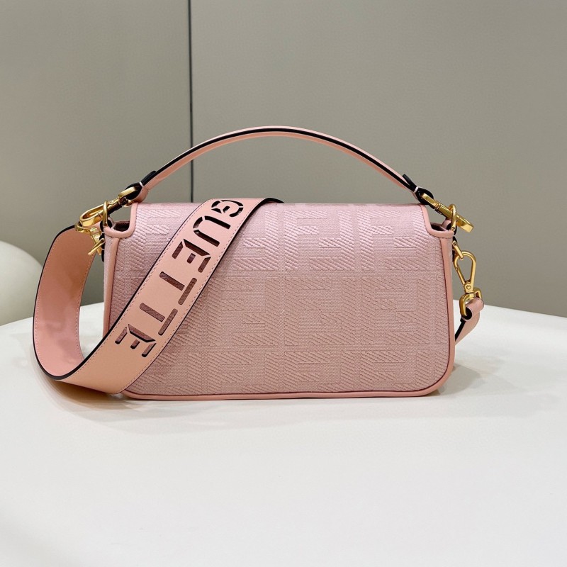 Fendi Baguette