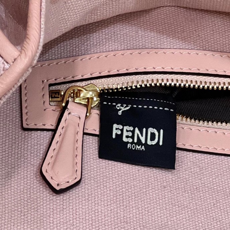 Fendi Baguette