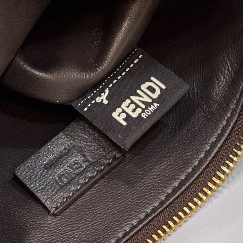 Fendi Hobo