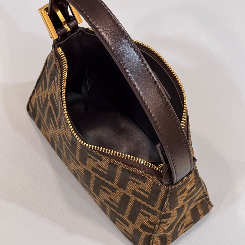 Fendi Hobo