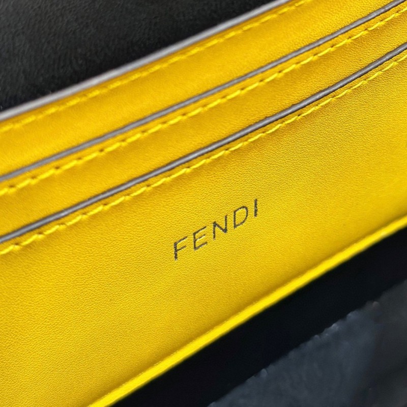 Fendi Hobo