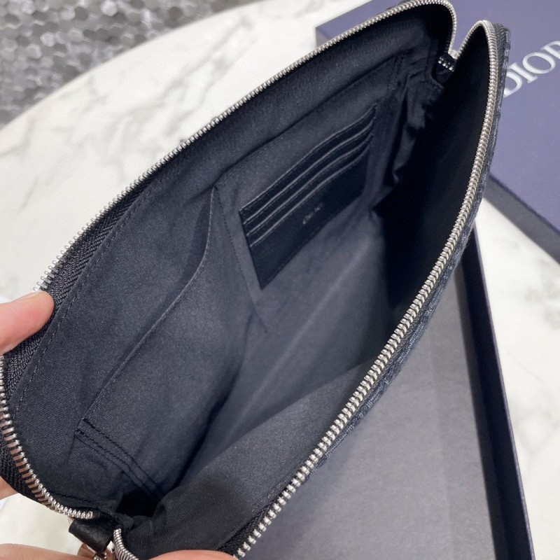 Dior Pouch Bag