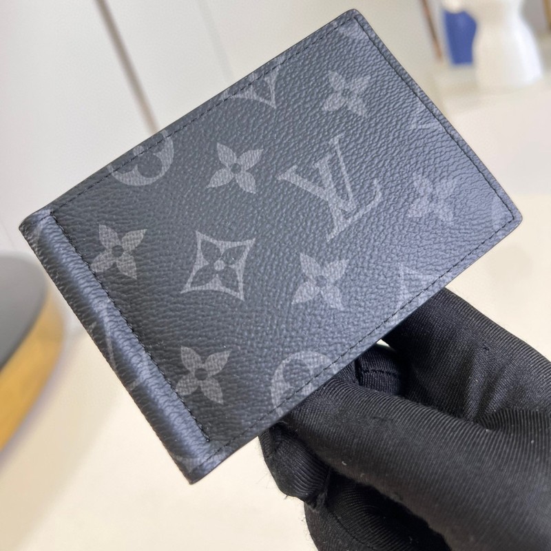 LV Pince Wallet