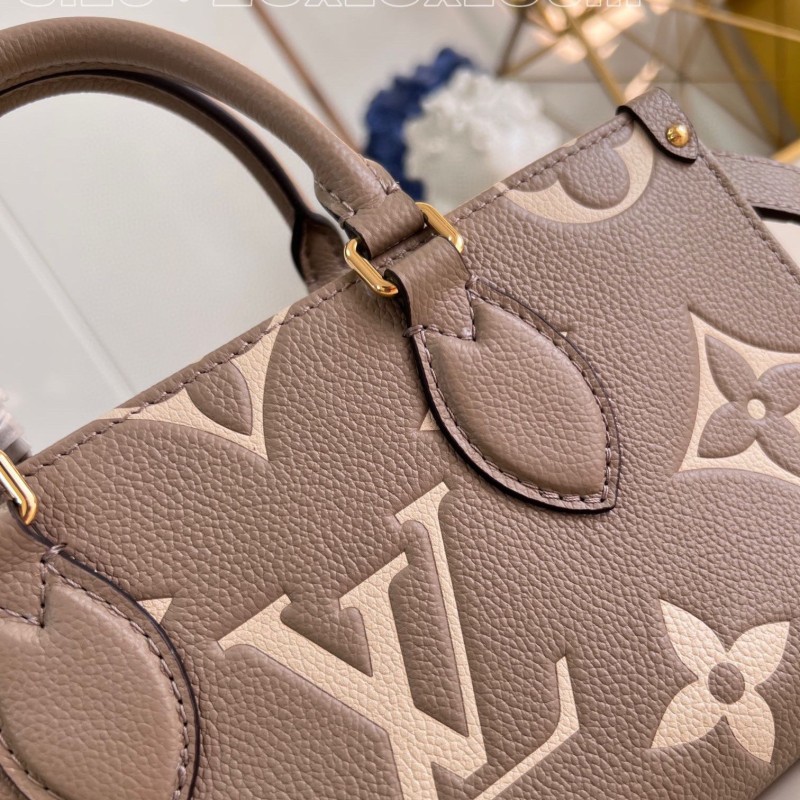 LV OnTheGo East West