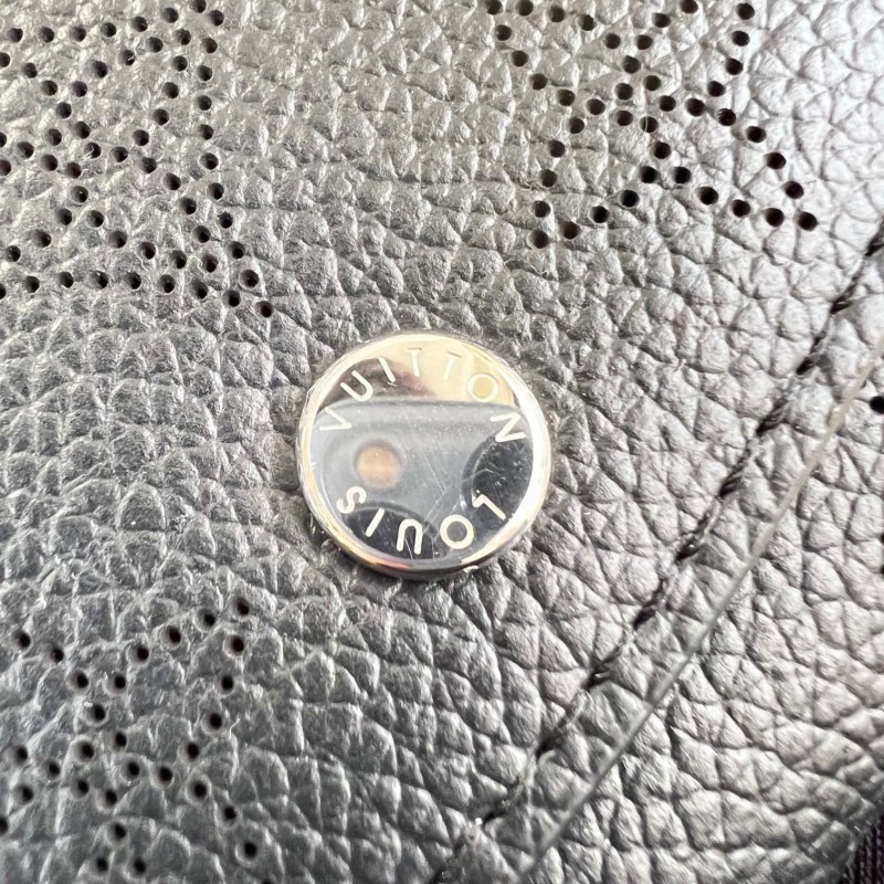 LV Iris Compact Wallet