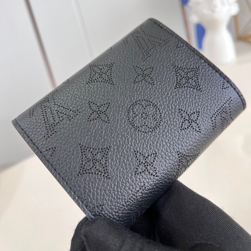 LV Iris Compact Wallet